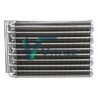 EVAPORATEUR CLIMATISATION CASE SERIE 500 87314369 TE661089 0
