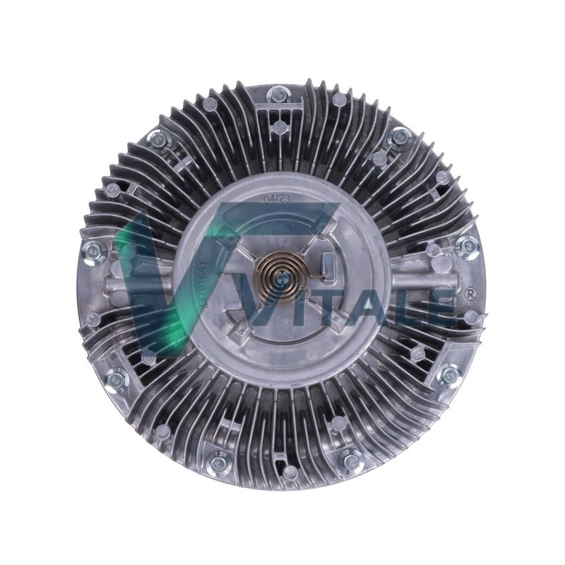 VISCO-COUPLEUR POUR CASE IH MX 447916A1 TK244505 0