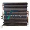 CONDENSEUR CLIMATISATION POUR CASE IH   1120008600 TR 660915 0