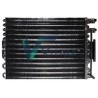 CONDENSEUR CLIMATISATION POUR CASE IH MAXXUM 102600A1 UN105802 0