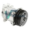 COMPRESSEUR CLIMATISATION POUR CASE IH JX 5129685