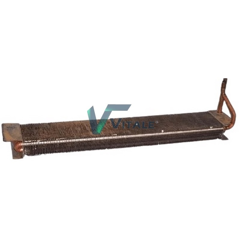 RADIATEUR CHAUFFAGE POUR CASE IH SERIE 500 131124A1 UN309400 0