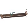 RADIATEUR CHAUFFAGE POUR CASE IH SERIE 500 131124A1 UN309400 0