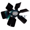 VENTILATEUR POUR CASE IH  A173447 1547975C1