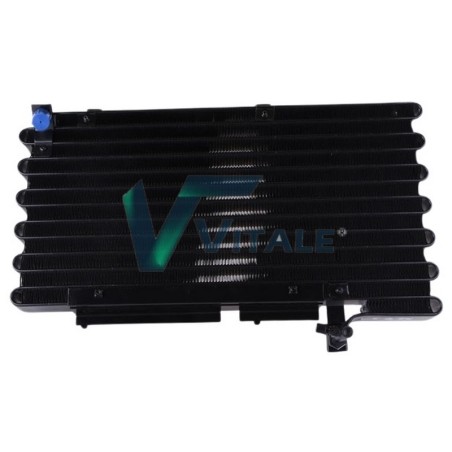 CONDENSEUR CLIMATISATION POUR AUDI 100 443260403F AU814295