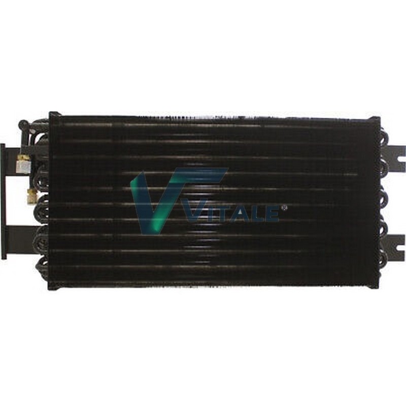 CONDENSEUR CLIMATISATION POUR CASE IH MAGNUM A184700