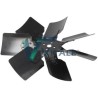 PALE DE VENTILATEUR POUR CASE SR 185377A1