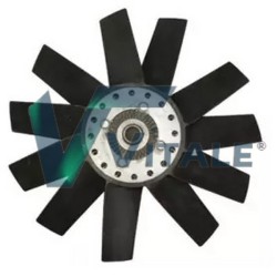 VENTILATEUR POUR CASE IH JX...