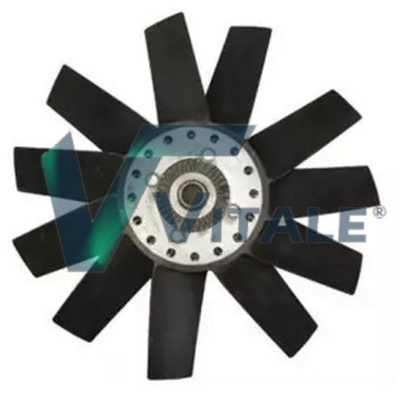 VENTILATEUR POUR CASE IH JX 5190090 VA 201311 0