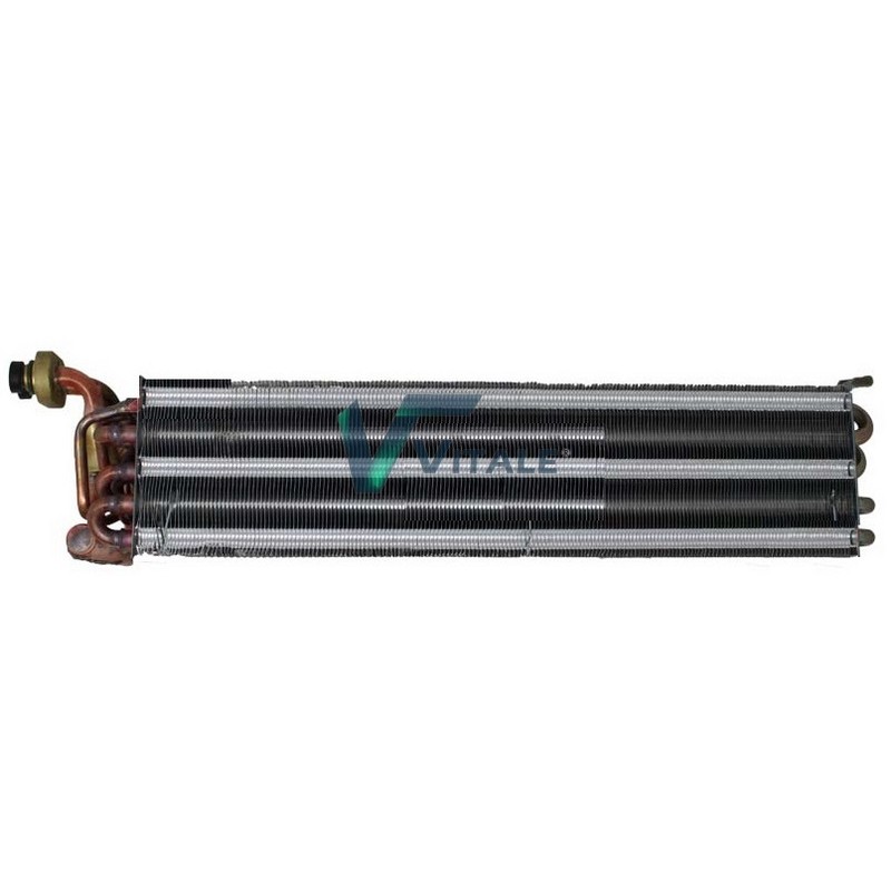 EVAPORATEUR CLIMATISATION CASE IH JX 5192420 VA 272600 0