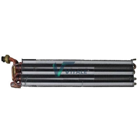 EVAPORATEUR CLIMATISATION CASE IH JX 5192420 VA 272600 0