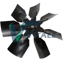 PALE DE VENTILATEUR POUR...