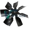 PALE DE VENTILATEUR POUR CASE SR 228133A2 VA 899200 0