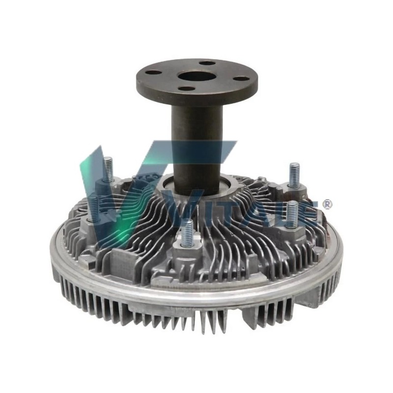 VISCO-COUPLEUR POUR CASE IH SERIE 8000 231413A2 VA122730 0