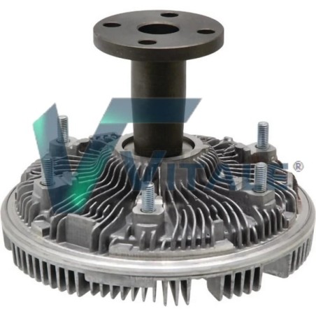 VISCO-COUPLEUR POUR CASE IH SERIE 8000 231413A2 VA122730 0