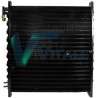 CONDENSEUR CLIMATISATION POUR CASE IH MX 246841A2 VA245710 0