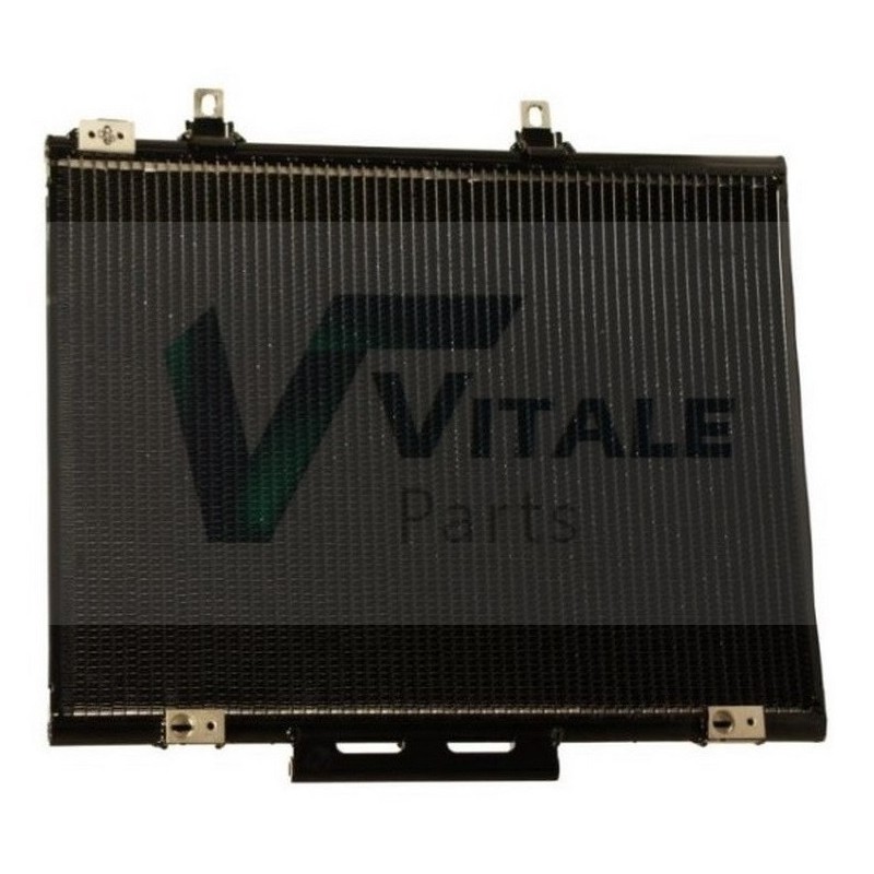 CONDENSEUR CLIMATISATION POUR CASE IH PUMA 84249272 VA309510 349