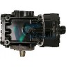 COMPRESSEUR CLIMATISATION POUR CASE IH SERIE 1000 1255750C91 VA420440 0
