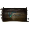 CONDENSEUR CLIMATISATION POUR CASE IH MAGNUM 84345653 VO 258020 0