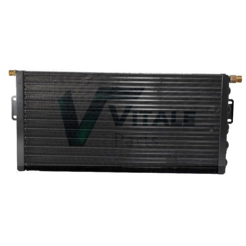 CONDENSEUR CLIMATISATION POUR CASE IH PJV/PJN 450435A1 VO110137 0