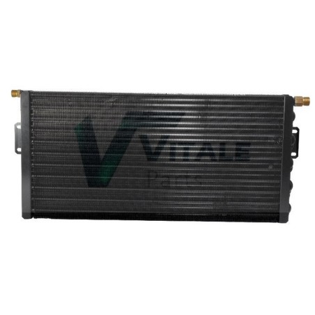 CONDENSEUR CLIMATISATION POUR CASE IH PJV/PJN 450435A1 VO110137 0