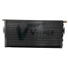 CONDENSEUR CLIMATISATION POUR CASE IH PJV/PJN 450435A1 VO110137 0