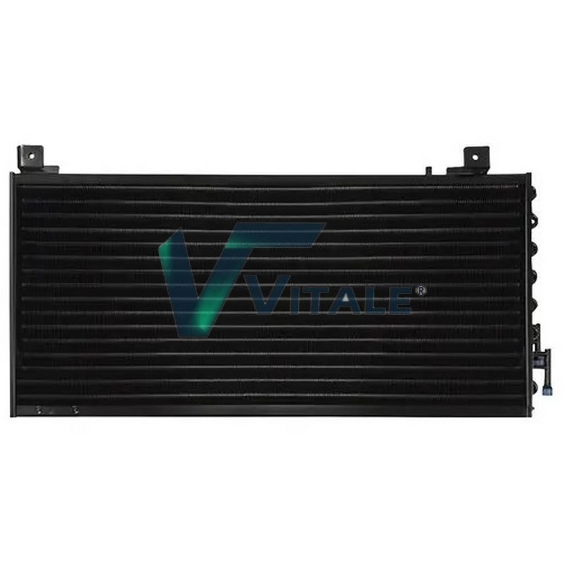 CONDENSEUR CLIMATISATION POUR CASE IH SERIE 5000 87559914 VO443820 0