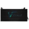 CONDENSEUR CLIMATISATION POUR CASE IH SERIE 5000 87559914 VO443820 0