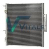 CONDENSEUR CLIMATISATION POUR CASE IH CS 87561794 VO450666 569,22998046875