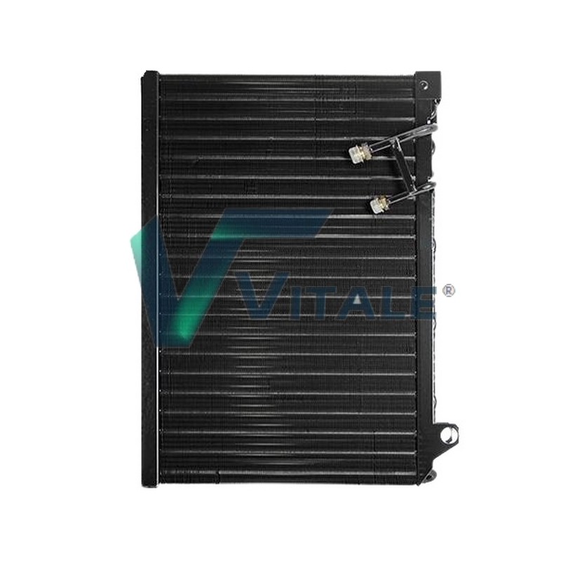 CONDENSEUR CLIMATISATION POUR CASE IH CS 134684417 VO664217 0