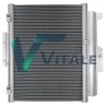 CONDENSEUR CLIMATISATION POUR CASE IH PUMA 47982543 VT 810600 0