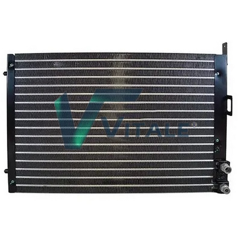 CONDENSEUR CLIMATISATION POUR NEW HOLLAND SERIE T 87542953 TM316084 269,890014648438
