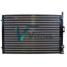 CONDENSEUR CLIMATISATION POUR NEW HOLLAND SERIE T 87542953 TM316084 269,890014648438