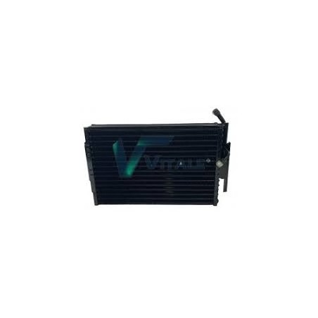 CONDENSEUR CLIMATISATION POUR SAME   00089342330 KZ200611 0