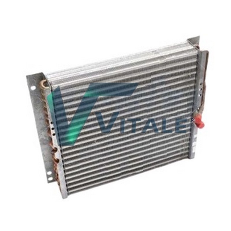 CONDENSEUR CLIMATISATION POUR SAME EXPLORER 0.98702.50.4/40 ME 730229 0