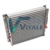 CONDENSEUR CLIMATISATION POUR SAME EXPLORER 0.98702.50.4/40 ME 730229 0