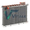 CONDENSEUR CLIMATISATION POUR SAME BUFFALO 0.98503.20.3 RE853900 0