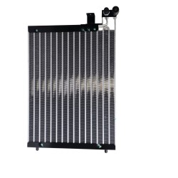 CONDENSEUR CLIMATISATION POUR CASE IH NEW HOLLAND 87543352 NH543352