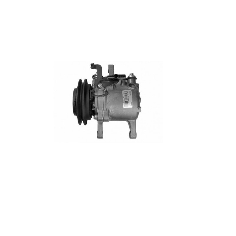 COMPRESSORE ARIA CONDIZIONATA PER KUBOTA 3C581-50060 3C581-97590 3C58150060 3C58197590