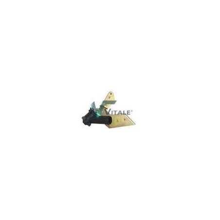 robinet de chauffage pour renault trafic 109/80 7704000114 PROMO