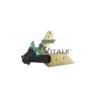 robinet de chauffage pour renault trafic 109/80 7704000114 PROMO