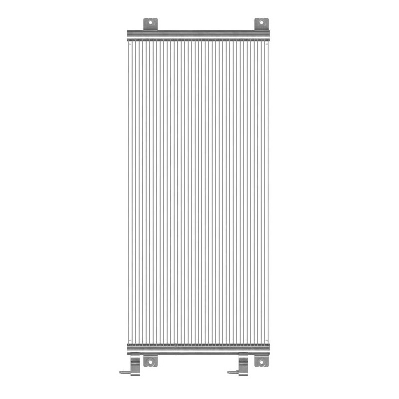 CONDENSEUR CLIMATISATION POUR CATERPILLAR 770 772 773 775 777  334-5006 3345006