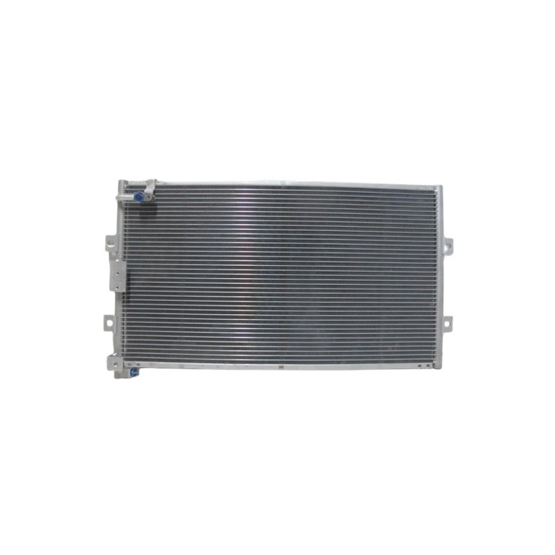 CONDENSEUR CLIMATISATION POUR STEYR SERIE 9000  VO450256 569,22998046875