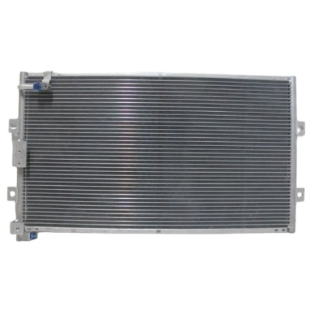 CONDENSEUR CLIMATISATION POUR STEYR SERIE 9000  VO450256 569,22998046875