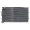 CONDENSEUR CLIMATISATION POUR STEYR SERIE 9000  VO450256 569,22998046875