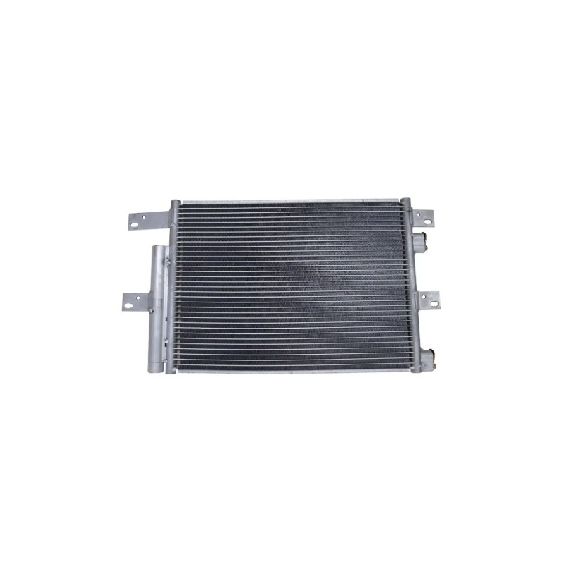 CONDENSEUR CLIMATISATION POUR IVECO EUROCARGO 504080822 YU 520670 279