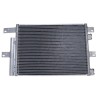 CONDENSEUR CLIMATISATION POUR IVECO EUROCARGO 504080822 YU 520670 279
