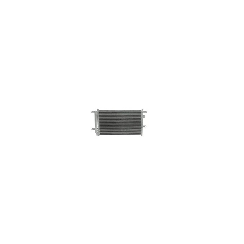 CONDENSEUR CLIMATISATION POUR IVECO DAILY 504256333 YA941100 279