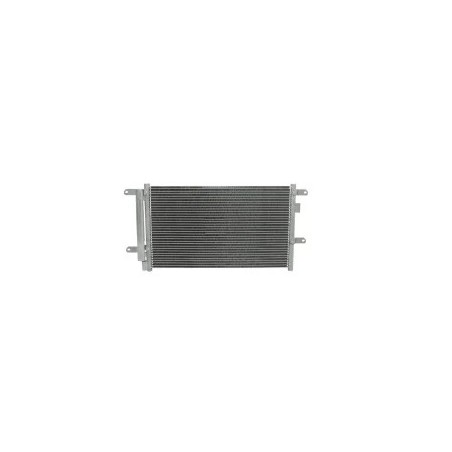 CONDENSEUR CLIMATISATION POUR IVECO DAILY 504256333 YA941100 279