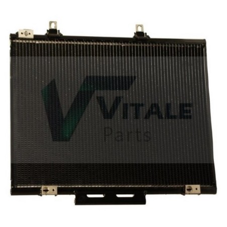 CONDENSEUR CLIMATISATION POUR CASE IH PUMA 84154157 VA320104 349